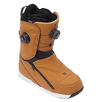 Amazon | DC Mora BOA® スノーボードブーツ, ブラック